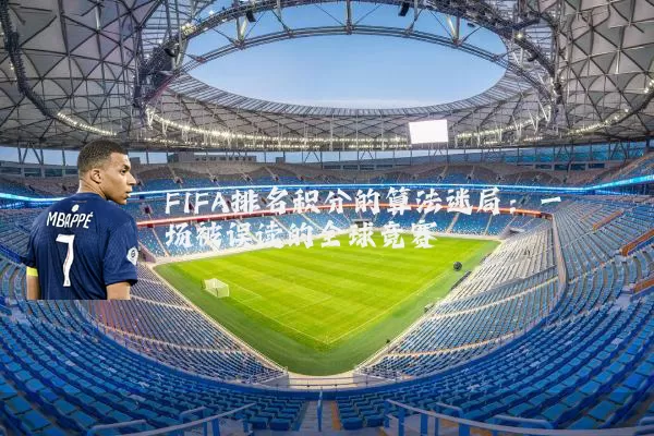 FIFA排名积分的算法迷局：一场被误读的全球竞赛