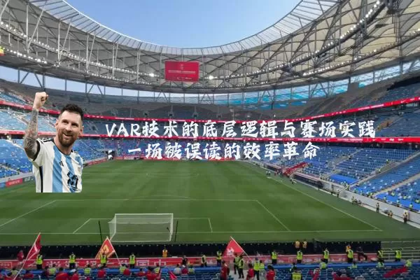 VAR技术的底层逻辑与赛场实践：一场被误读的效率革命