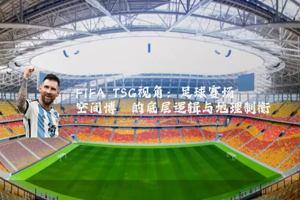FIFA TSG视角：足球赛场空间博弈的底层逻辑与地理制衡